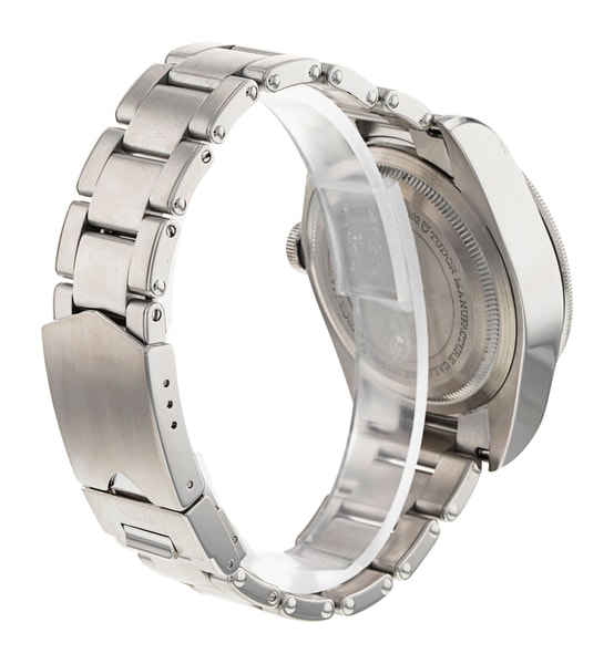 Tudor Black Bay M79230B-0008